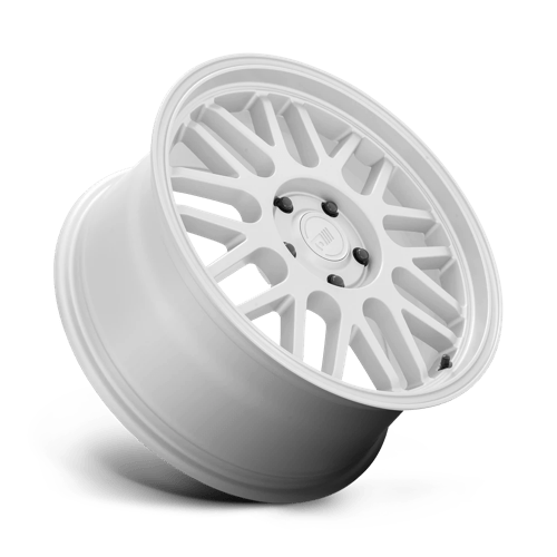 Motegi MR14488512442 MR144 18X8.5 5X4.5 HYPER SLV 42MM - Truck Part Superstore