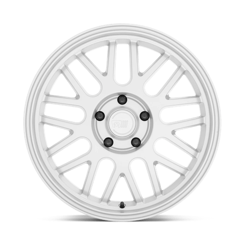 Motegi MR14478052440 MR144 17X8 5X120 HYPER SLV 40MM - Truck Part Superstore