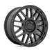 Motegi MR14478012740 MR144 17X8 5X4.5 S-BLK 40MM - Truck Part Superstore