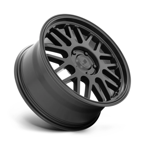 Motegi MR14467051740 MR144 16X7 5X100 S-BLK 40MM - Truck Part Superstore