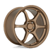 Motegi MR14589551645 MR145 18X9.5 5X100 M-BRZ 45MM - Truck Part Superstore