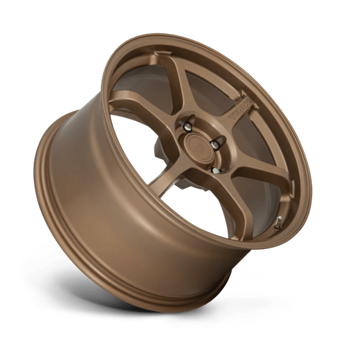 Motegi MR14578557642 MR145 17X8.5 5X112 M-BRZ 42MM - Truck Part Superstore