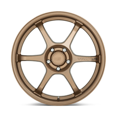 Motegi MR14578512642 MR145 17X8.5 5X4.5 M-BRZ 42MM - Truck Part Superstore