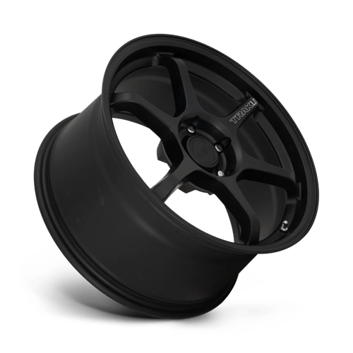 Motegi MR14588557742 MR145 18X8.5 5X112 S-BLK 42MM - Truck Part Superstore