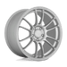 Motegi MR14678512435 MR146 17X8.5 5X4.5 HYPER SLV 35MM - Truck Part Superstore