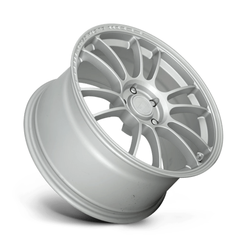 Motegi MR14678557435 MR146 17X8.5 5X112 HYPER SLV 35MM - Truck Part Superstore