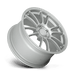 Motegi MR14688551442 MR146 18X8.5 5X100 HYPER SLV 42MM - Truck Part Superstore