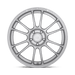 Motegi MR14688545442 MR146 18X8.5 5X4.25 HYPER SLV 42MM - Truck Part Superstore