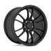 Motegi MR14689551745 MR146 18X9.5 5X100 S-BLK 45MM - Truck Part Superstore
