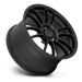 Motegi MR14678557735 MR146 17X8.5 5X112 S-BLK 35MM - Truck Part Superstore