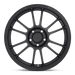 Motegi MR14689552745 MR146 18X9.5 5X120 S-BLK 45MM - Truck Part Superstore