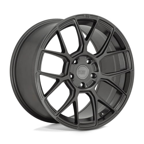 Motegi MR14789551445 MR147 18X9.5 5X100 G-MTL 45MM - Truck Part Superstore