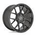 Motegi MR14789512445 MR147 18X9.5 5X4.5 G-MTL 45MM - Truck Part Superstore