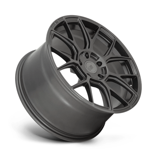Motegi MR14788545442 MR147 18X8.5 5X4.25 G-MTL 42MM - Truck Part Superstore