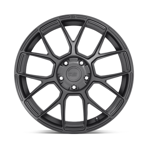 Motegi MR14778012438 MR147 17X8 5X4.5 G-MTL 38MM - Truck Part Superstore