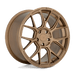 Motegi MR14788545642 MR147 18X8.5 5X4.25 M-BRZ 42MM - Truck Part Superstore