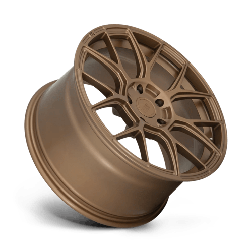 Motegi MR14789551645 MR147 18X9.5 5X100 M-BRZ 45MM - Truck Part Superstore