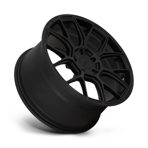Motegi MR14778057738 MR147 17X8 5X112 S-BLK 38MM - Truck Part Superstore