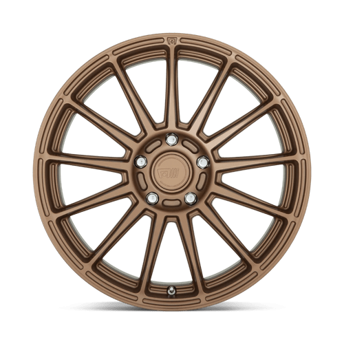 Motegi MR14889551645 MR148 18X9.5 5X100 M-BRONZE 45MM - Truck Part Superstore