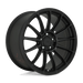 Motegi MR14889512735 MR148 18X9.5 5X4.5 S-BLK 35MM - Truck Part Superstore