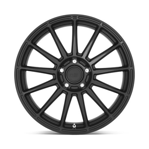 Motegi MR14888551742 MR148 18X8.5 5X100 S-BLK 42MM - Truck Part Superstore