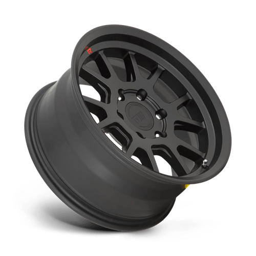 Motegi MR14978550700 MR149 17X8.5 5X5.0 S-BLK 00MM - Truck Part Superstore