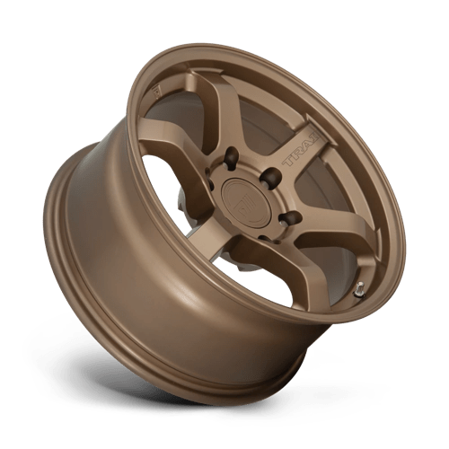 Motegi MR15078563600 MR150 17X8.5 6X135 M-BRZ 00MM - Truck Part Superstore