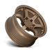 Motegi MR15078563600 MR150 17X8.5 6X135 M-BRZ 00MM - Truck Part Superstore