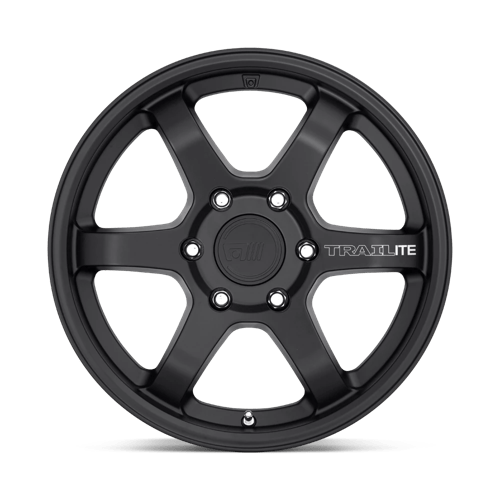 Motegi MR15078550718 MR150 17X8.5 5X5.0 S-BLK 18MM - Truck Part Superstore