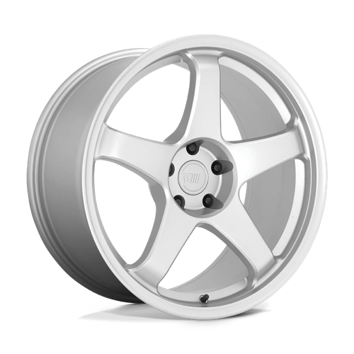 Motegi MR15198530442 MR151 19X8.5 5X4.25 HYPER SLV 42MM - Truck Part Superstore