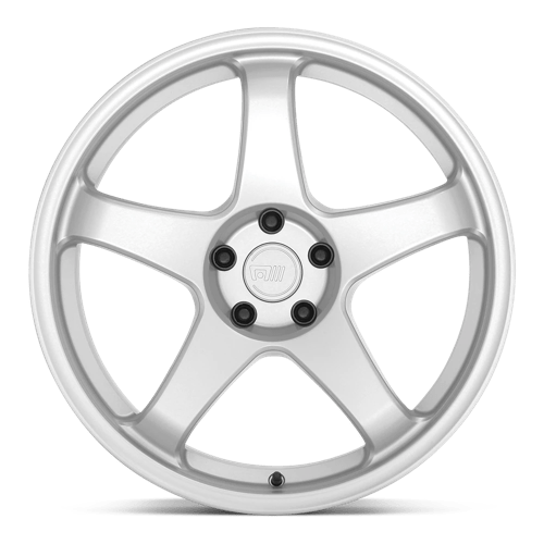 Motegi MR15188512425 MR151 18X8.5 5X4.5 HYPER SLV 25MM - Truck Part Superstore