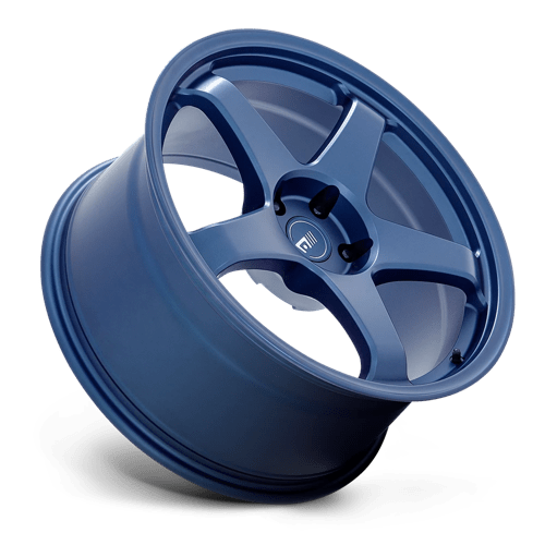 Motegi MR15199512915 MR151 19X9.5 5X4.5 S-MTLC BLUE 15MM - Truck Part Superstore