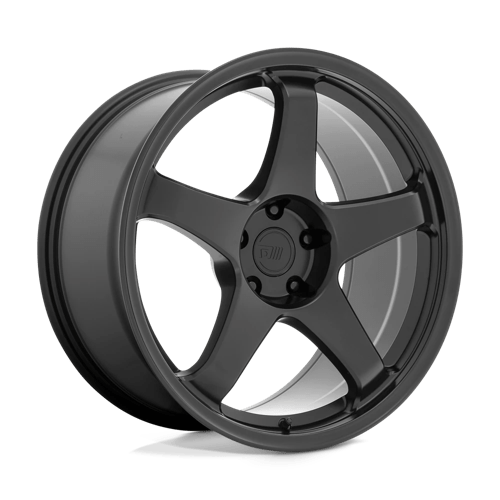 Motegi MR15199552740 MR151 19X9.5 5X120 S-BLK 40MM - Truck Part Superstore