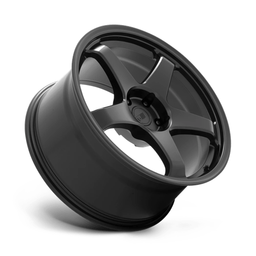 Motegi MR15199512715 MR151 19X9.5 5X4.5 S-BLK 15MM - Truck Part Superstore
