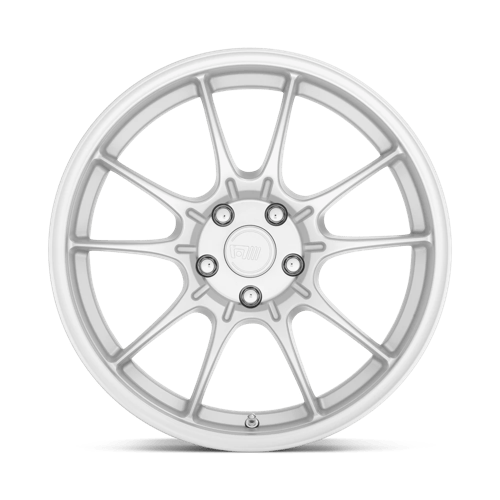 Motegi MR15278025445 MR152 17X8 4X4.25 HYPER SLV 45MM - Truck Part Superstore
