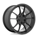 Motegi MR15278030745 MR152 17X8 5X4.25 S-BLK 45MM - Truck Part Superstore