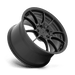 Motegi MR15298512735 MR152 19X8.5 5X4.5 S-BLK 35MM - Truck Part Superstore