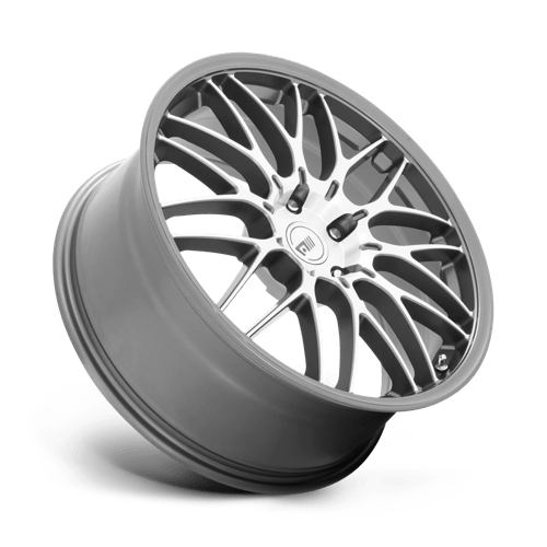 Motegi MR15399512540 MR153 19X9.5 5X4.5 MACH G-MTL 40MM - Truck Part Superstore