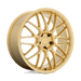 Motegi MR15399512640 MR153 19X9.5 5X4.5 GOLD 40MM - Truck Part Superstore
