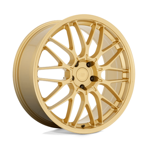 Motegi MR15388530642 MR153 18X8.5 5X4.25 GOLD 42MM - Truck Part Superstore