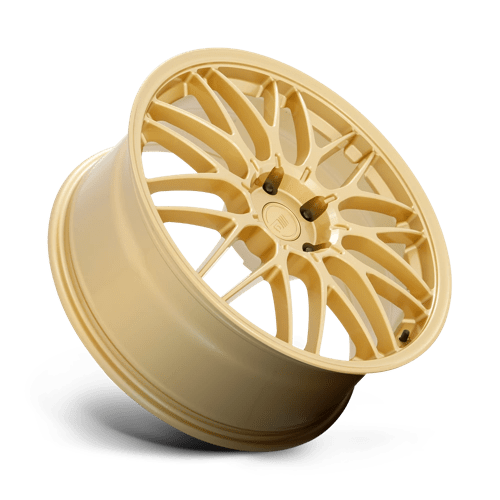 Motegi MR15388557645 MR153 18X8.5 5X112 GOLD 45MM - Truck Part Superstore