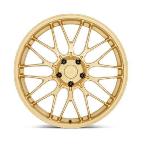 Motegi MR15398530642 MR153 19X8.5 5X4.25 GOLD 42MM - Truck Part Superstore