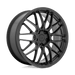 Motegi MR15388551730 MR153 18X8.5 5X100 S-BLK 30MM - Truck Part Superstore