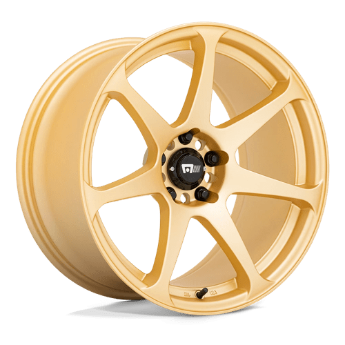 Motegi MR15488012630 MR154 18X8 5X4.5 GOLD 30MM - Truck Part Superstore