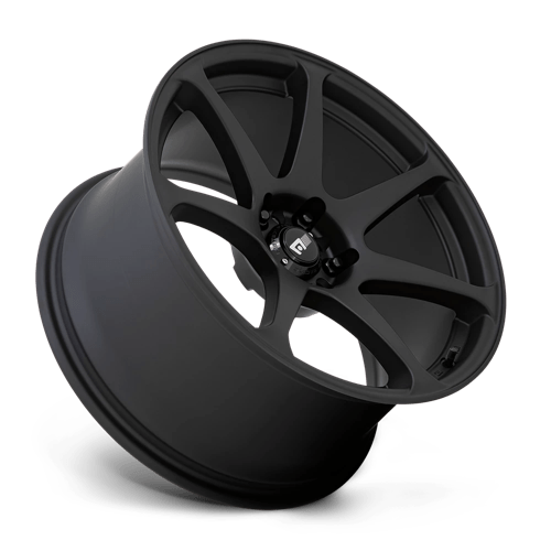 Motegi MR15489512730 MR154 18X9.5 5X4.5 M-BLK 30MM - Truck Part Superstore