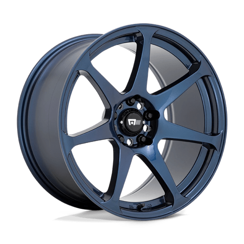 Motegi MR154880129A30 MR154 18X8 5X4.5 MN-BLUE 30MM - Truck Part Superstore