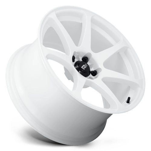 Motegi MR15479512915 MR154 17X9.5 5X4.5 WHITE 15MM - Truck Part Superstore