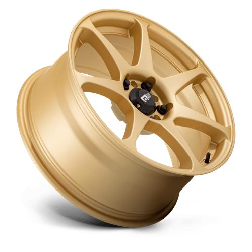 Motegi MR15478051630 MR154 17X8 5X100 GOLD 30MM - Truck Part Superstore