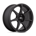 Motegi MR15478049730 MR154 17X8 5X120 M-BLK 30MM - Truck Part Superstore