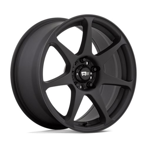 Motegi MR15478045730 MR154 17X8 5X4.25 M-BLK 30MM - Truck Part Superstore